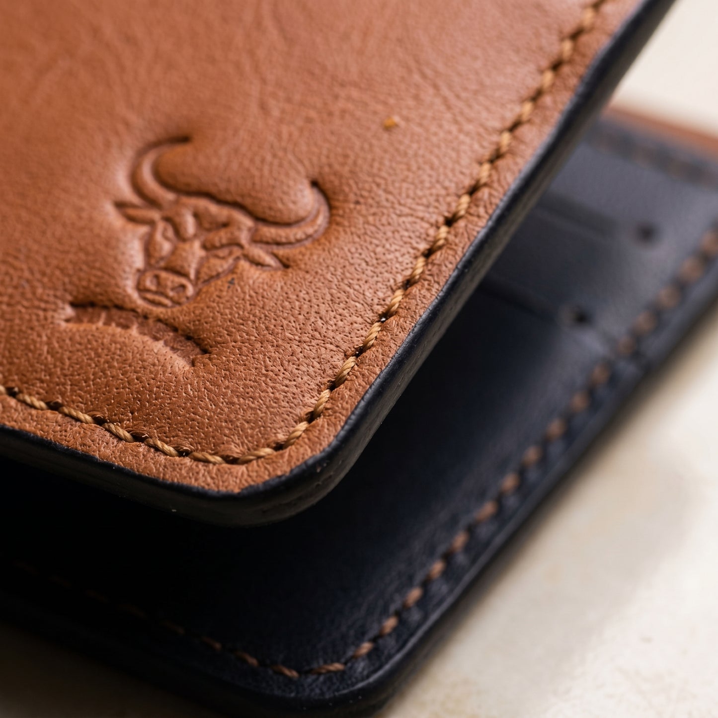 Oxhide Classic Leather Wallet – Premium Bifold Wallet